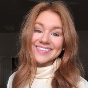 Meet your Posher, Camryn